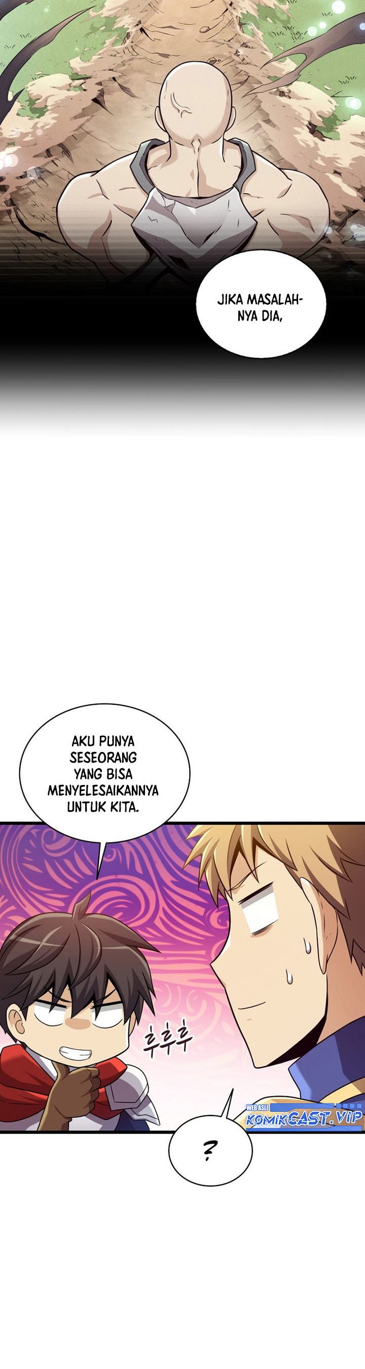 Arcane Sniper Chap 126 - Next Chap 127