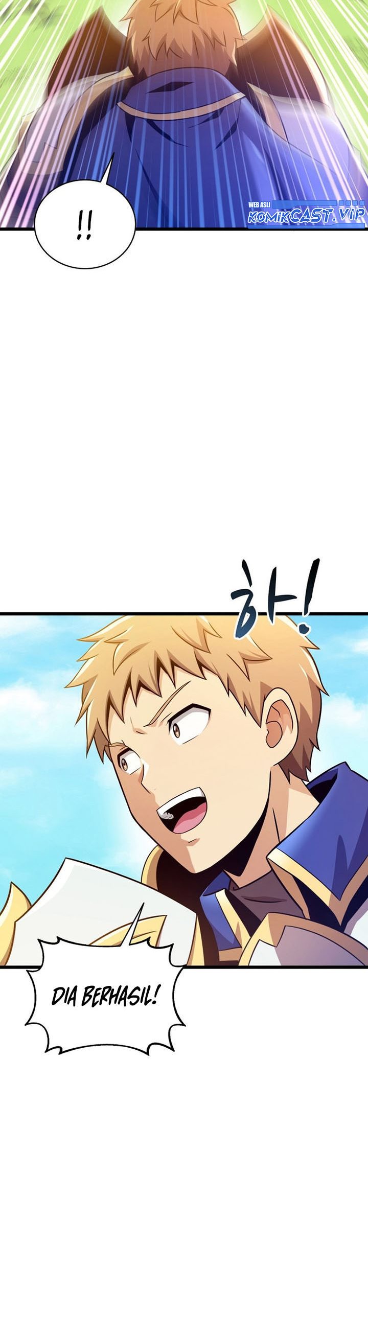 Arcane Sniper Chap 126 - Next Chap 127