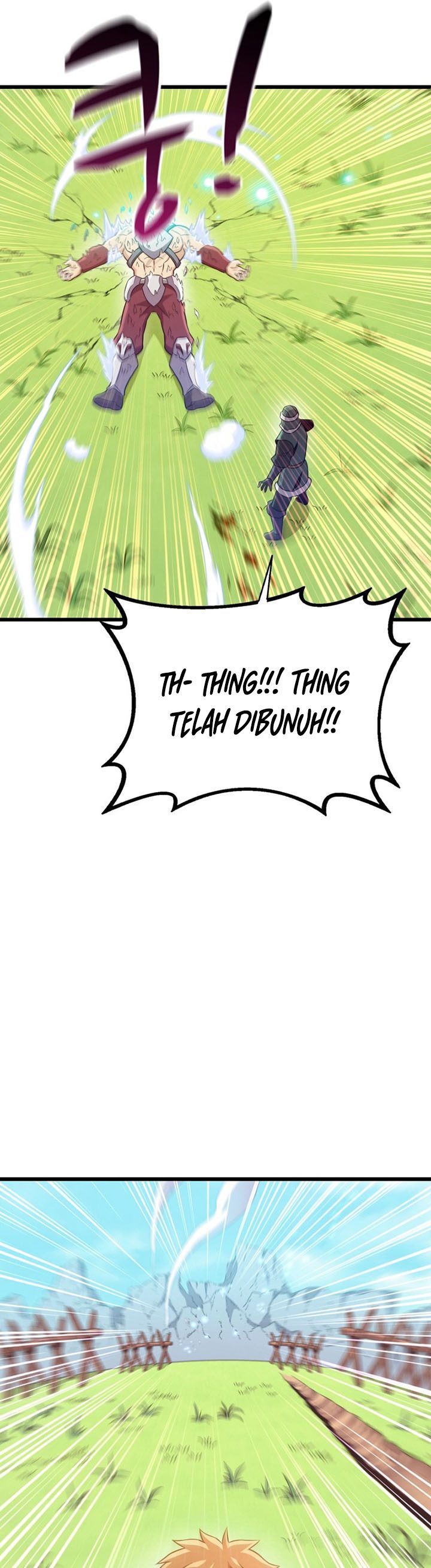 Arcane Sniper Chap 126 - Next Chap 127