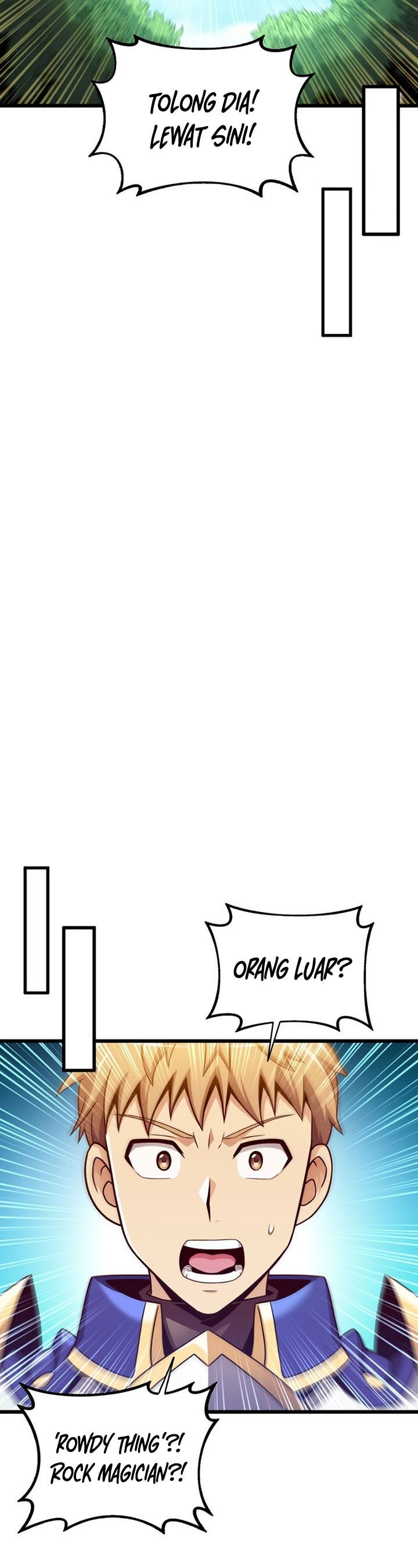 Arcane Sniper Chap 126 - Next Chap 127