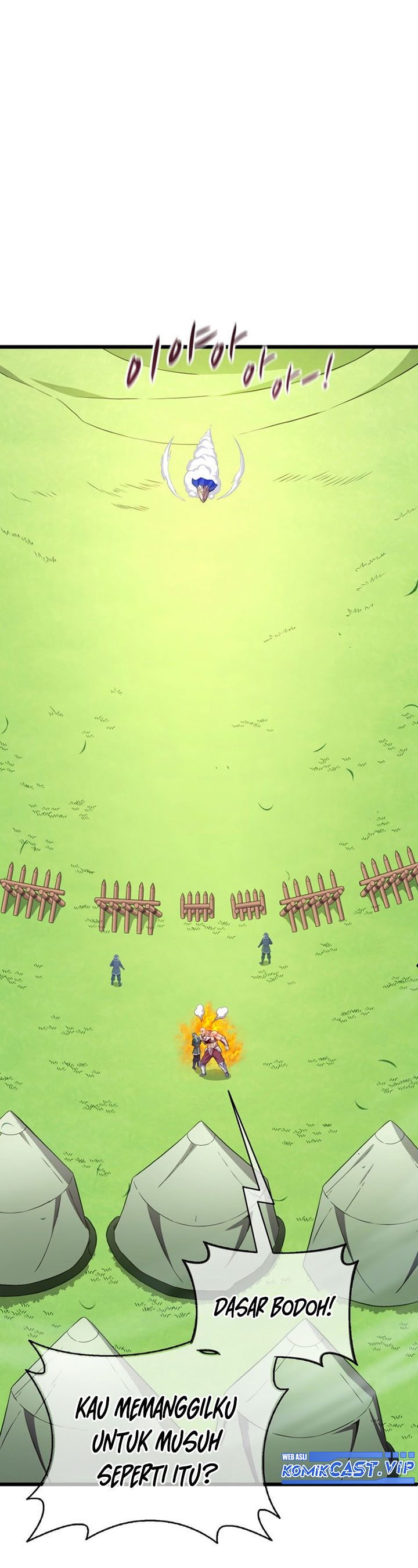 Arcane Sniper Chap 126 - Next Chap 127