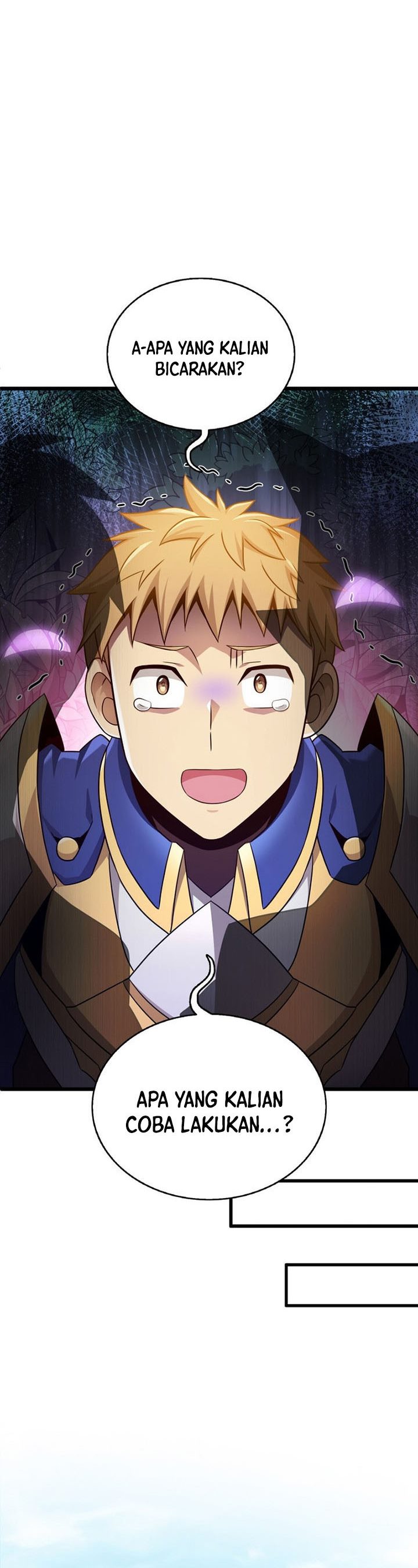 Arcane Sniper Chap 126 - Next Chap 127