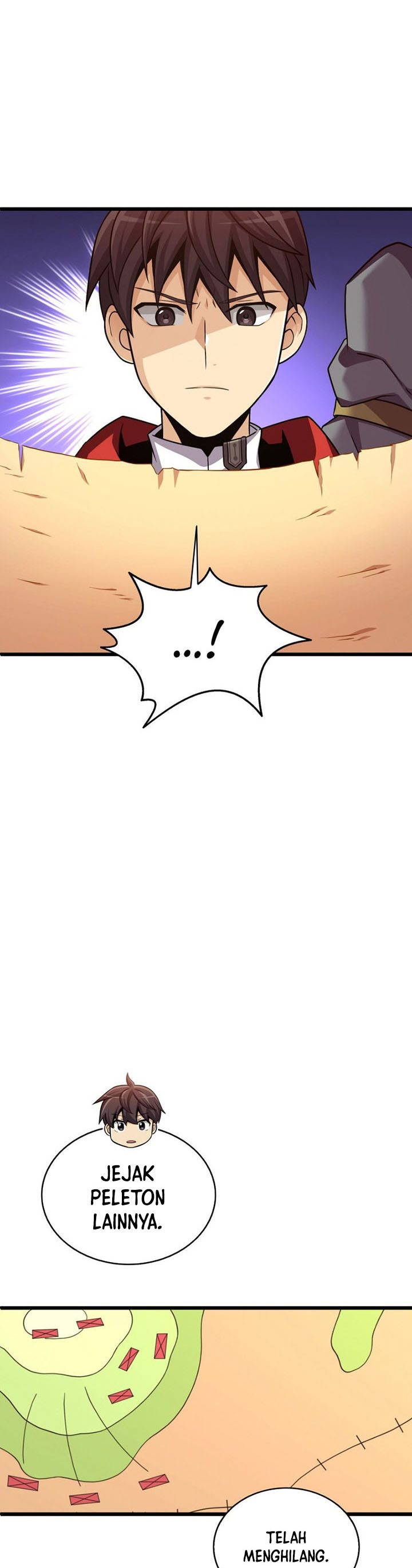 Arcane Sniper Chap 126 - Next Chap 127