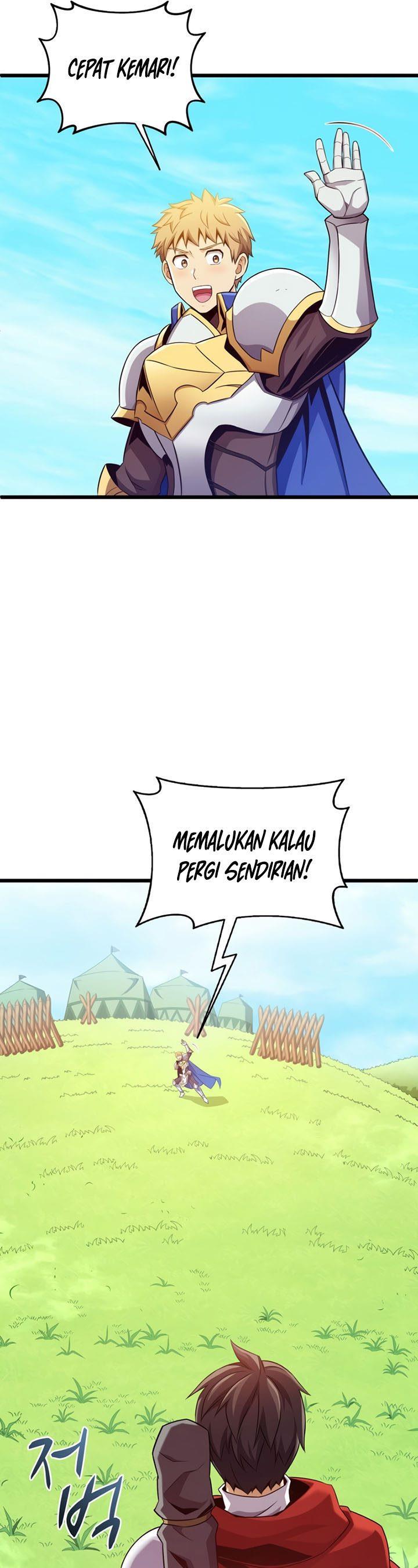 Arcane Sniper Chap 127 - Next Chap 128