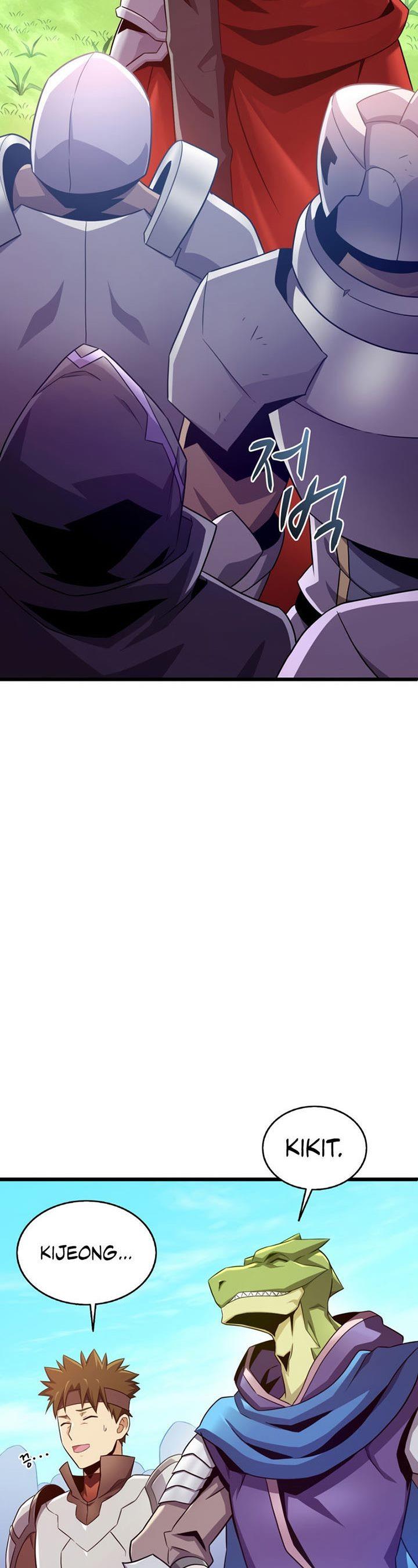 Arcane Sniper Chap 127 - Next Chap 128