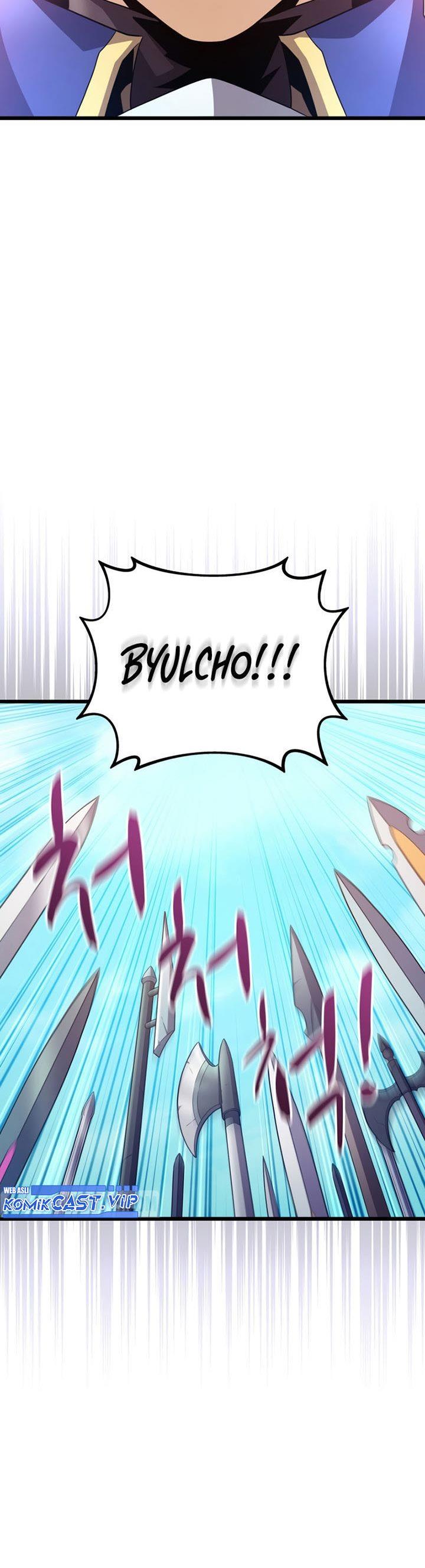 Arcane Sniper Chap 127 - Next Chap 128