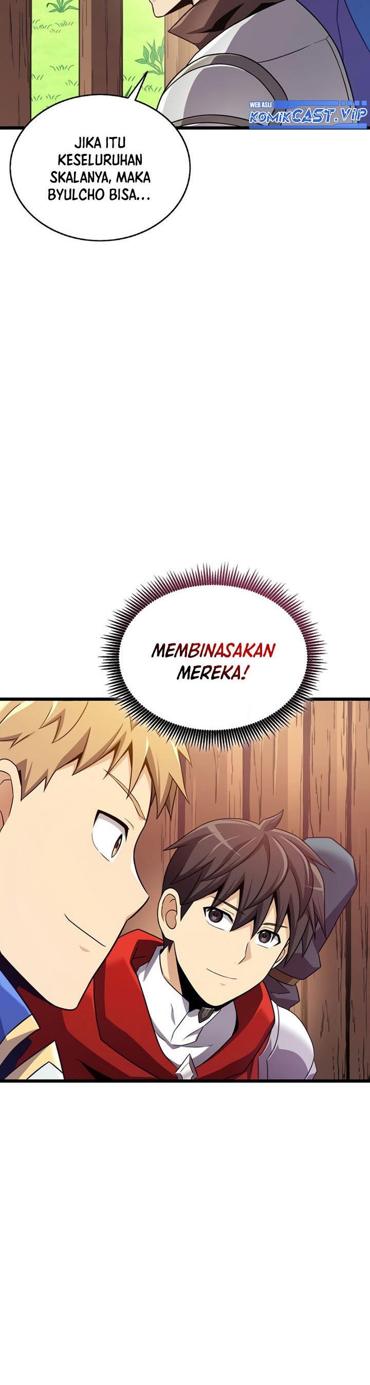 Arcane Sniper Chap 127 - Next Chap 128