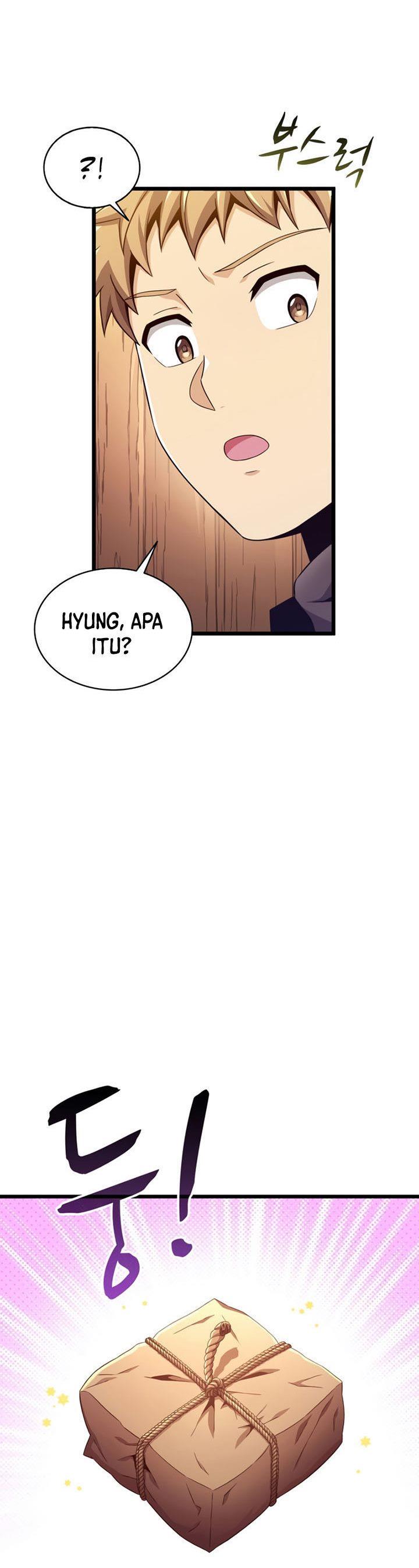 Arcane Sniper Chap 127 - Next Chap 128