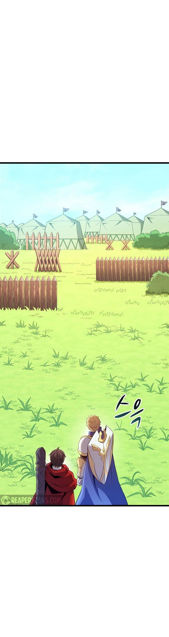 Arcane Sniper Chap 127 - Next Chap 128