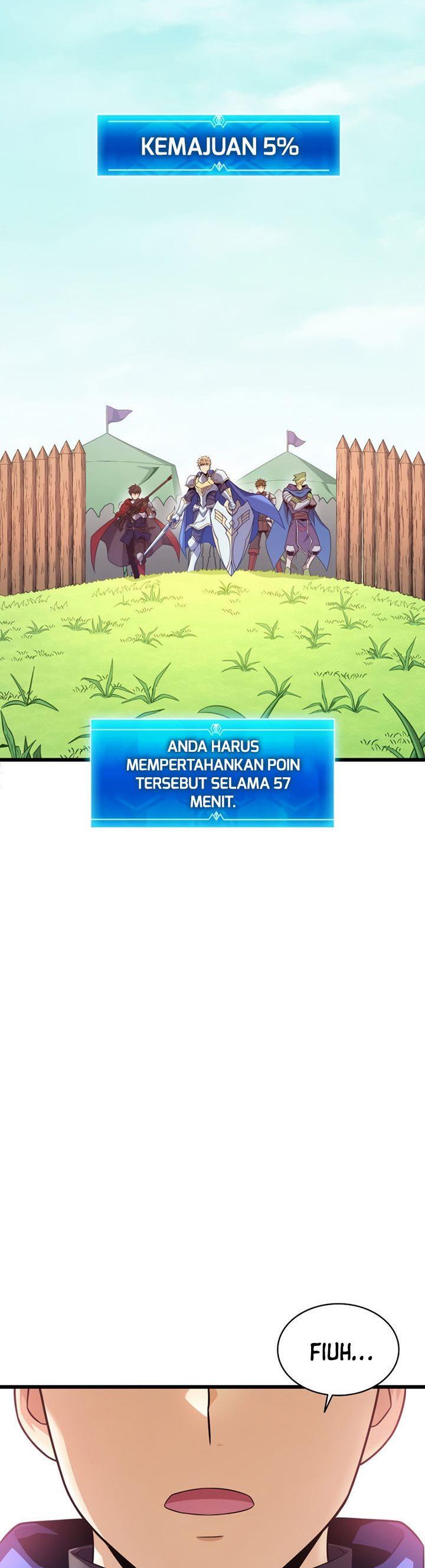 Arcane Sniper Chap 127 - Next Chap 128