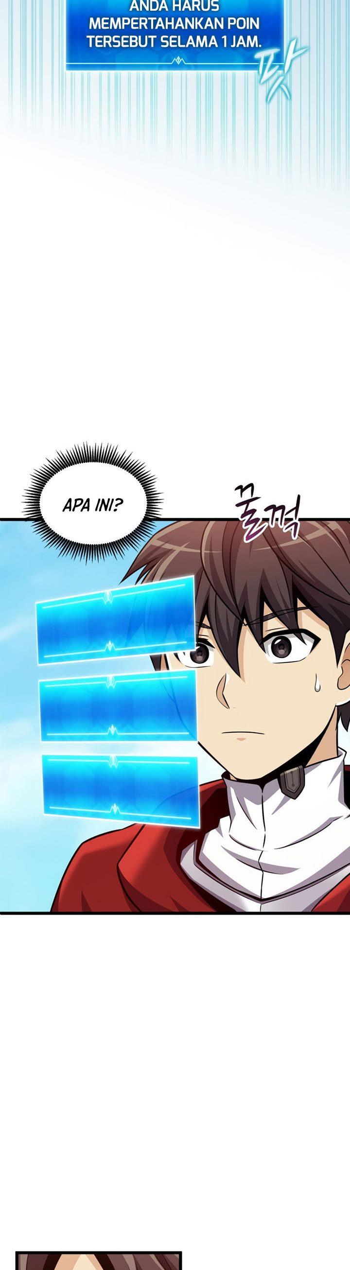 Arcane Sniper Chap 127 - Next Chap 128