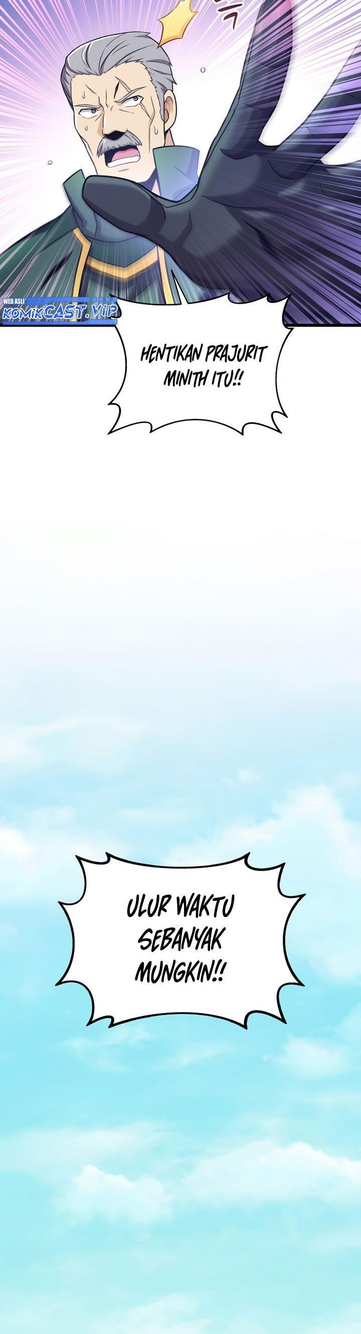 Arcane Sniper Chap 127 - Next Chap 128