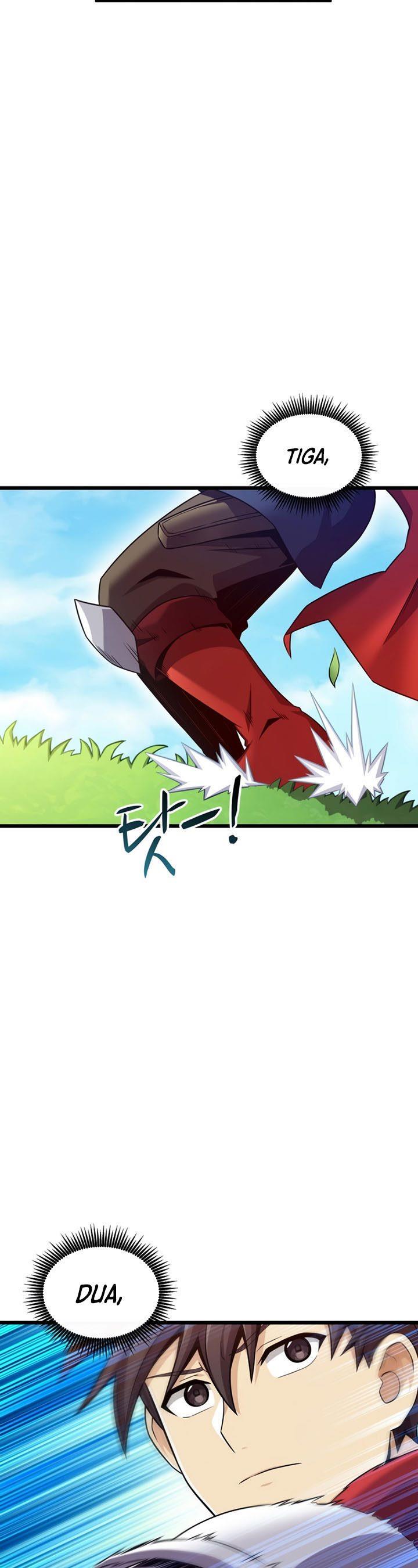 Arcane Sniper Chap 127 - Next Chap 128