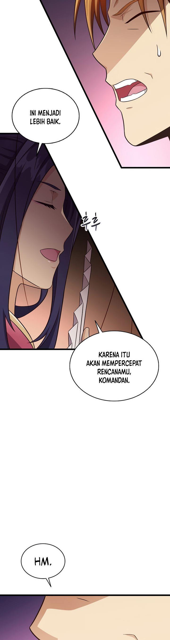 Arcane Sniper Chap 128 - Next Chap 129