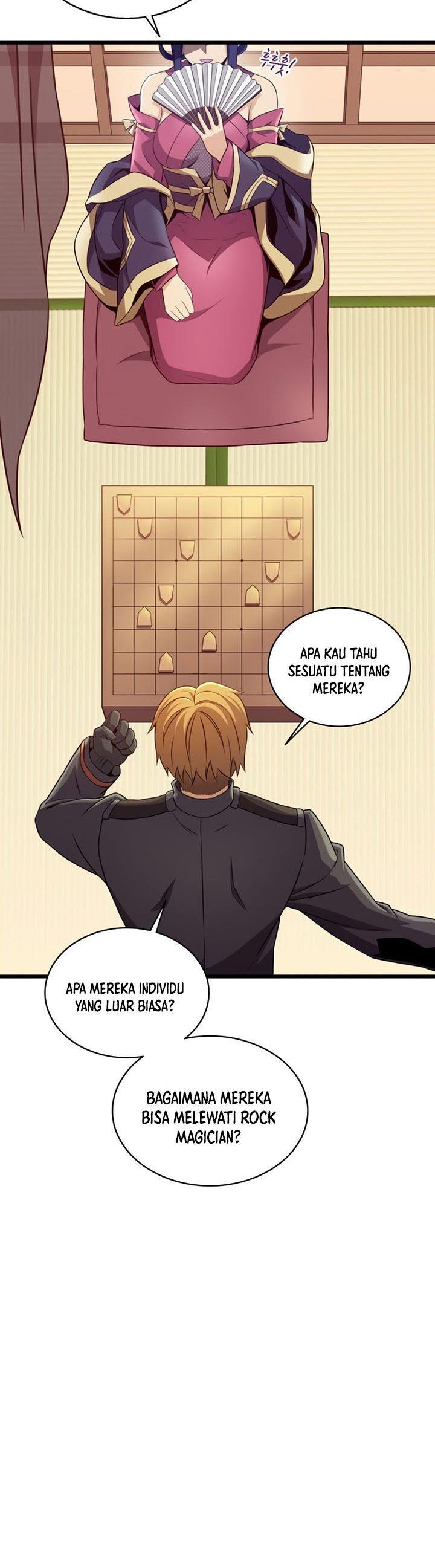 Arcane Sniper Chap 128 - Next Chap 129