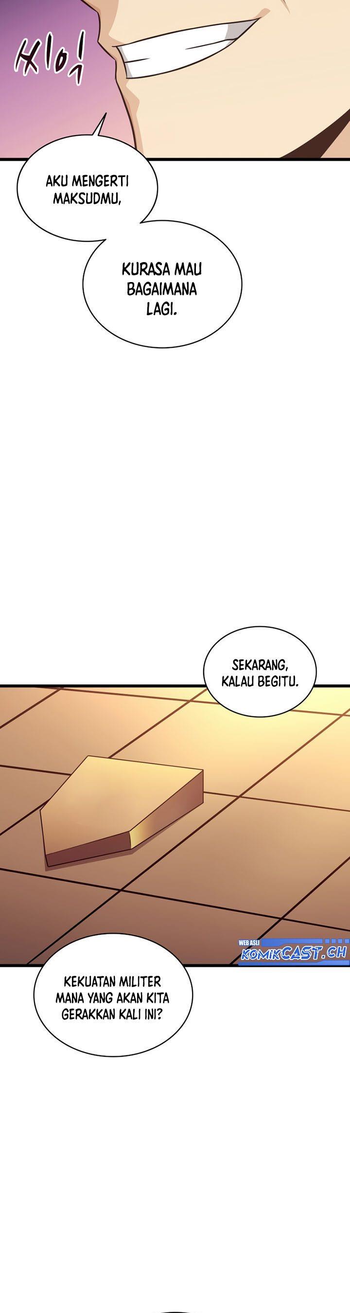 Arcane Sniper Chap 128 - Next Chap 129