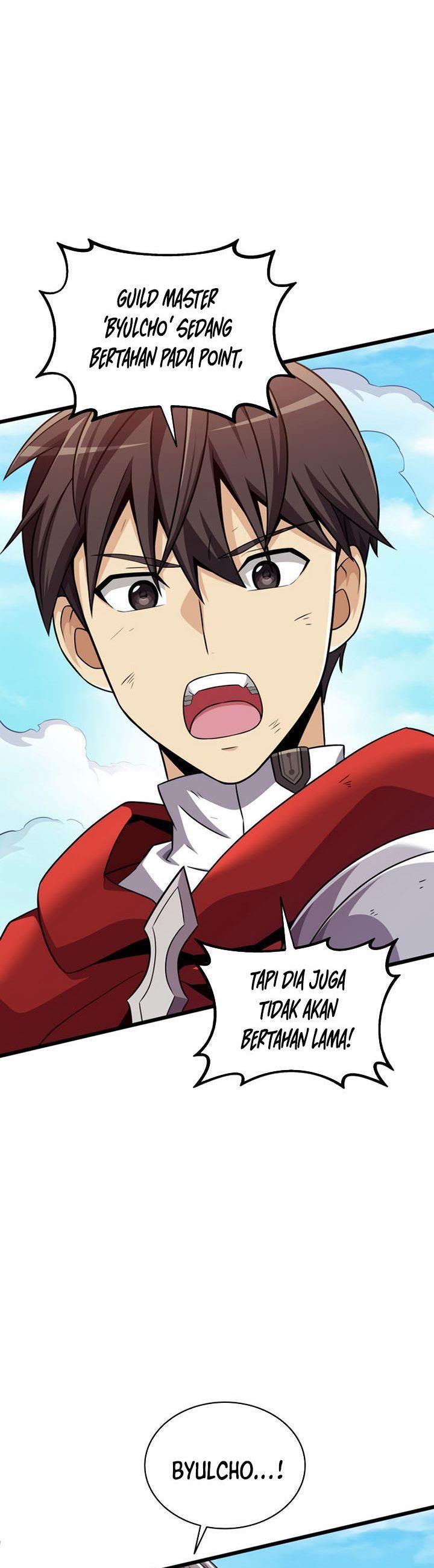 Arcane Sniper Chap 128 - Next Chap 129