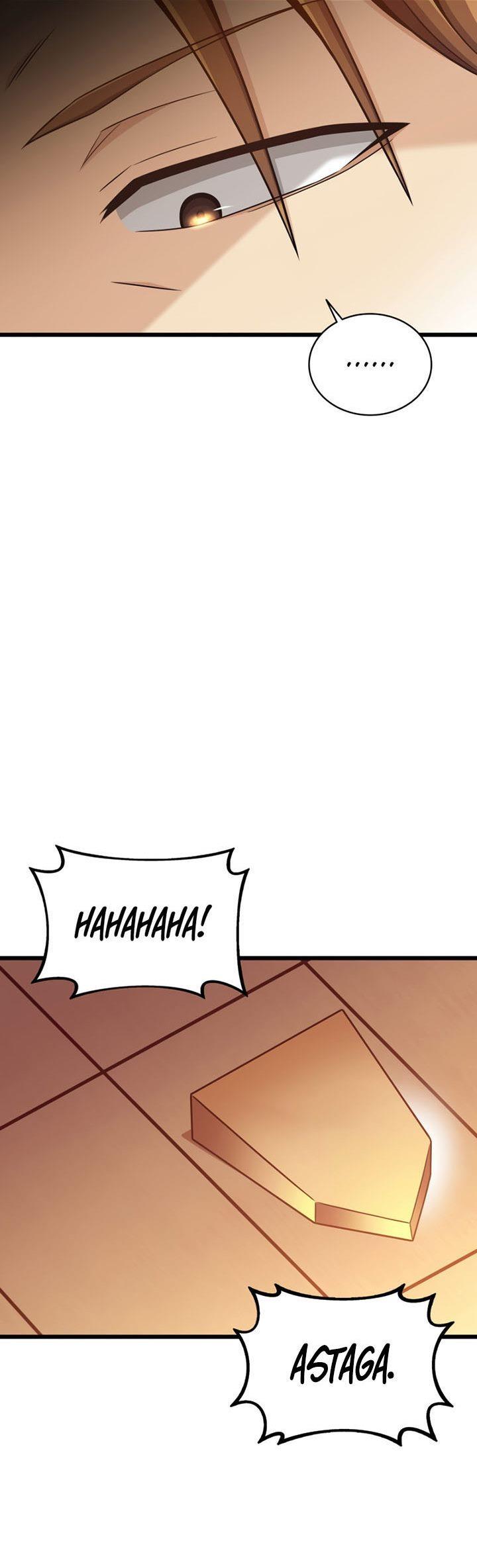 Arcane Sniper Chap 128 - Next Chap 129