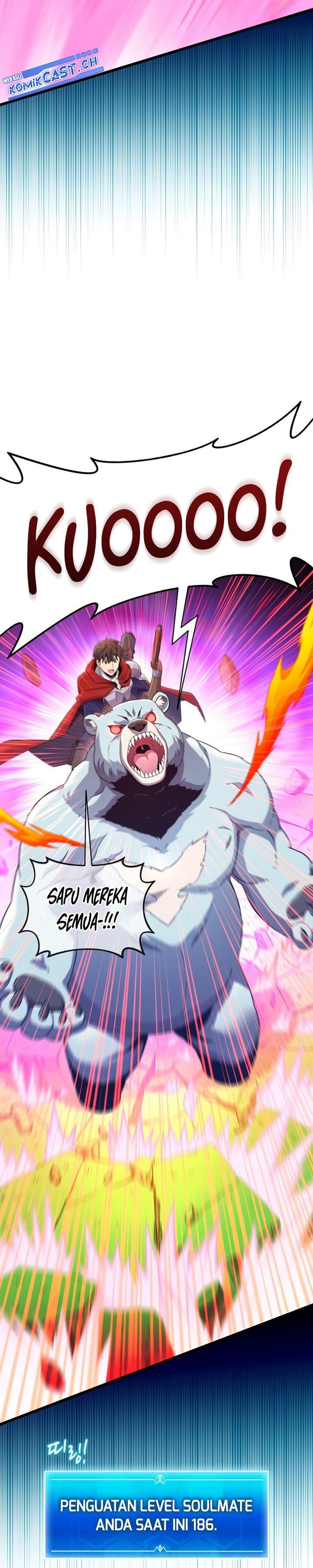 Arcane Sniper Chap 128 - Next Chap 129