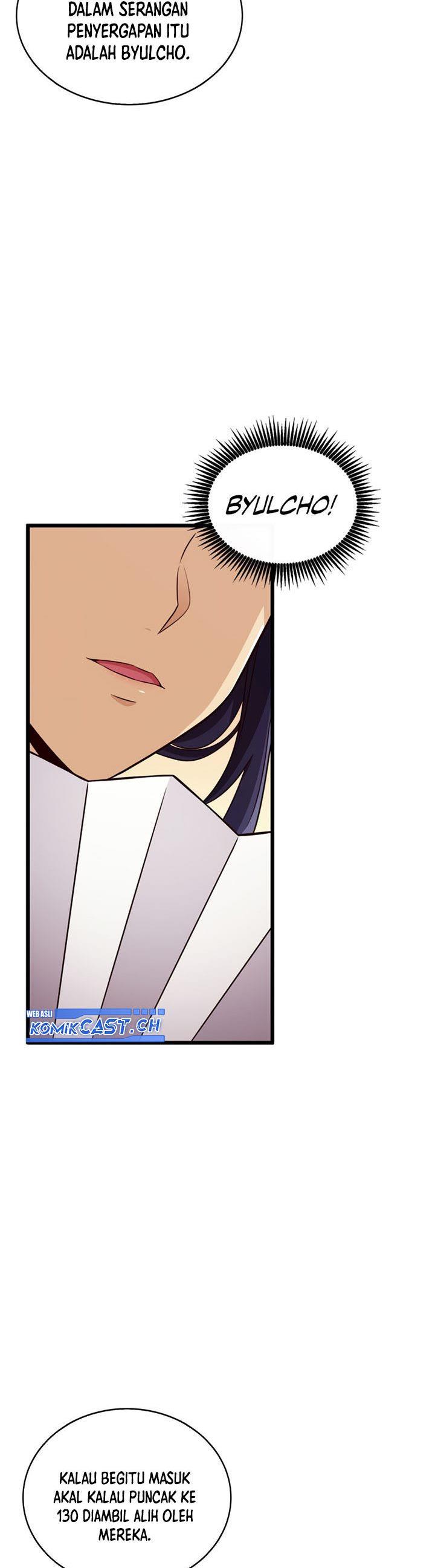 Arcane Sniper Chap 128 - Next Chap 129