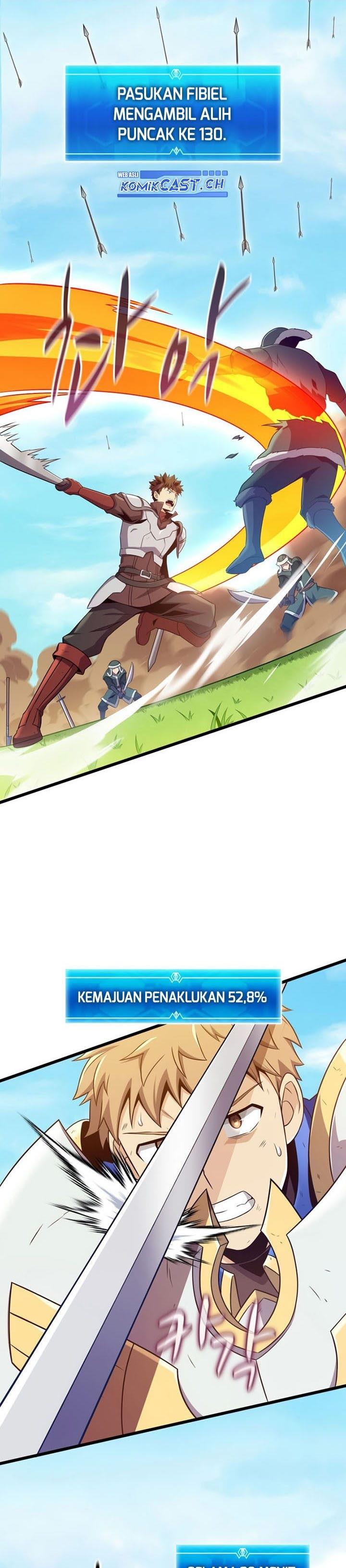 Arcane Sniper Chap 128 - Next Chap 129