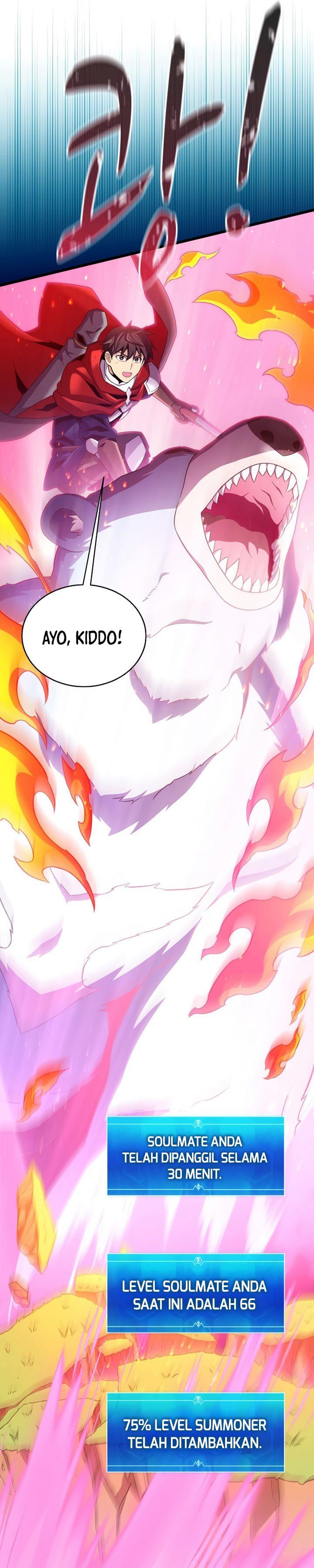Arcane Sniper Chap 128 - Next Chap 129