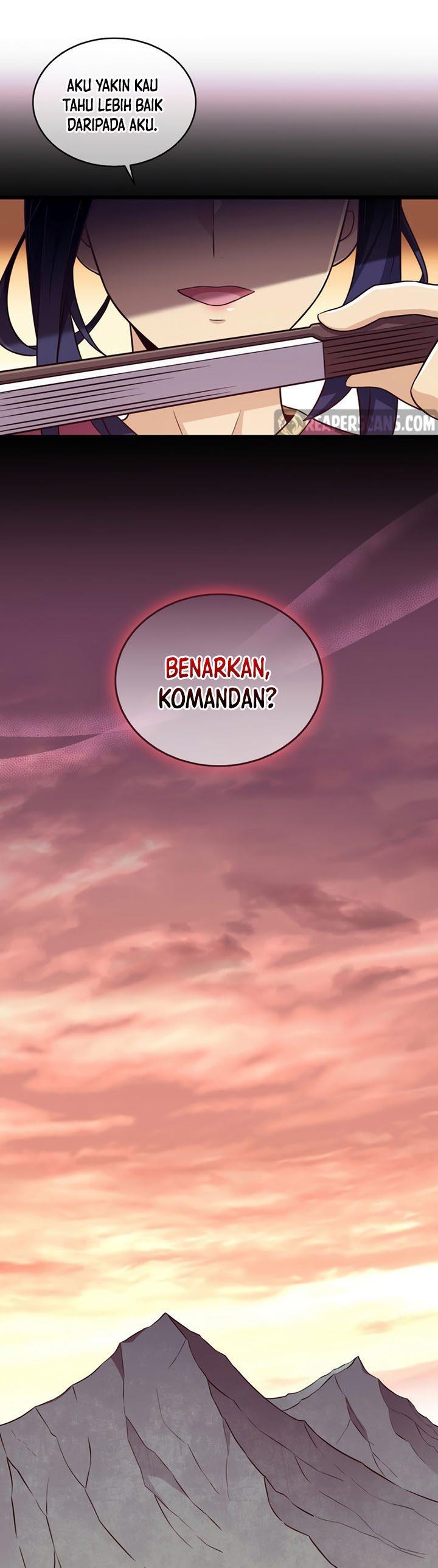 Arcane Sniper Chap 128 - Next Chap 129