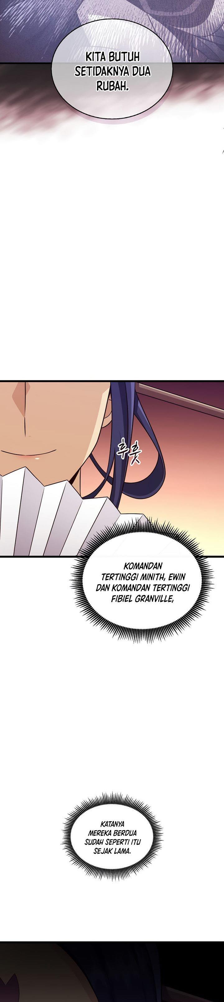 Arcane Sniper Chap 128 - Next Chap 129