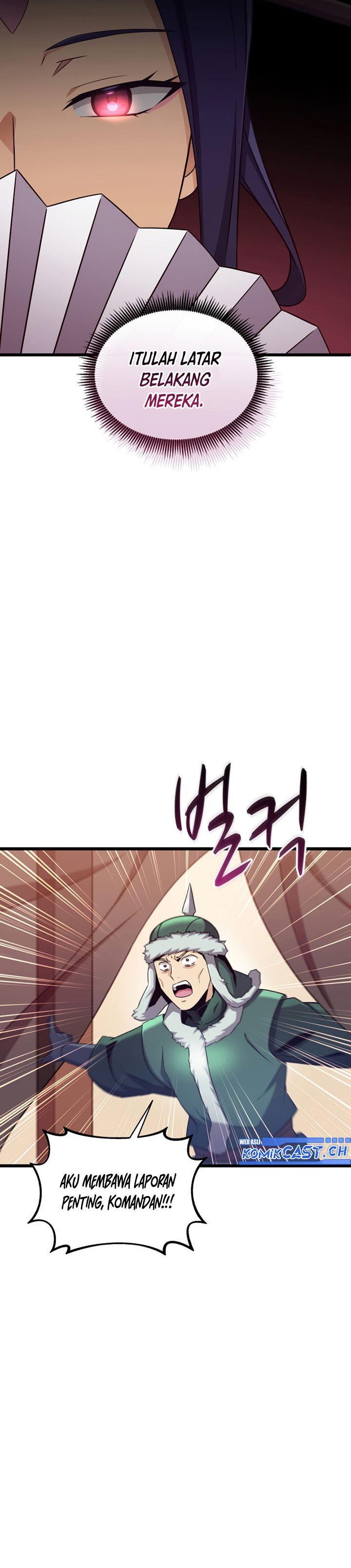 Arcane Sniper Chap 128 - Next Chap 129