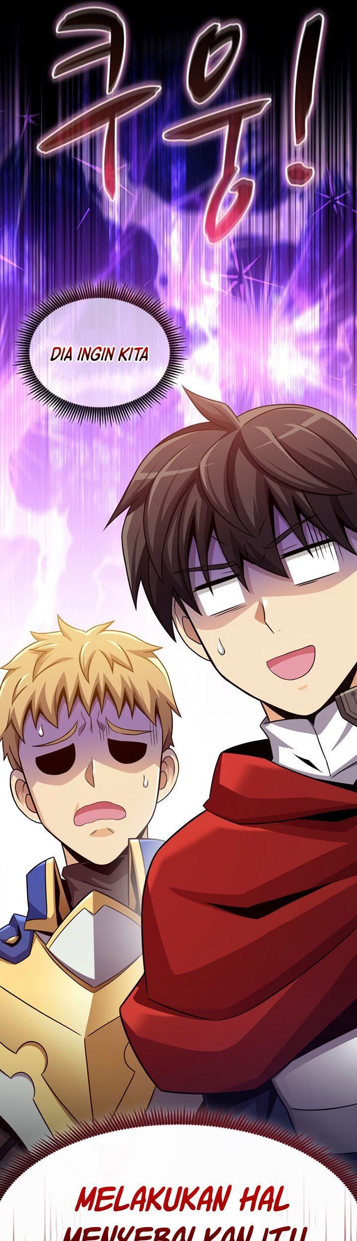 Arcane Sniper Chap 128 - Next Chap 129