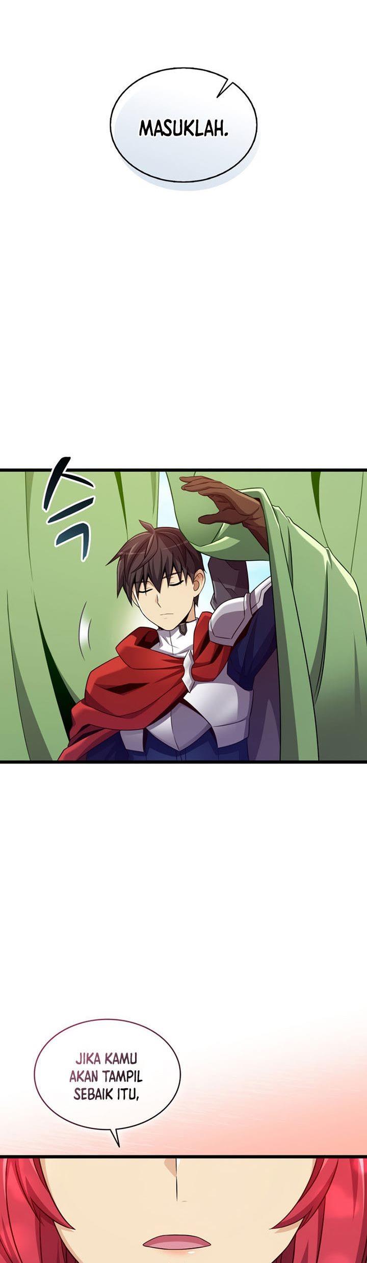 Arcane Sniper Chap 129 - Next Chap 130