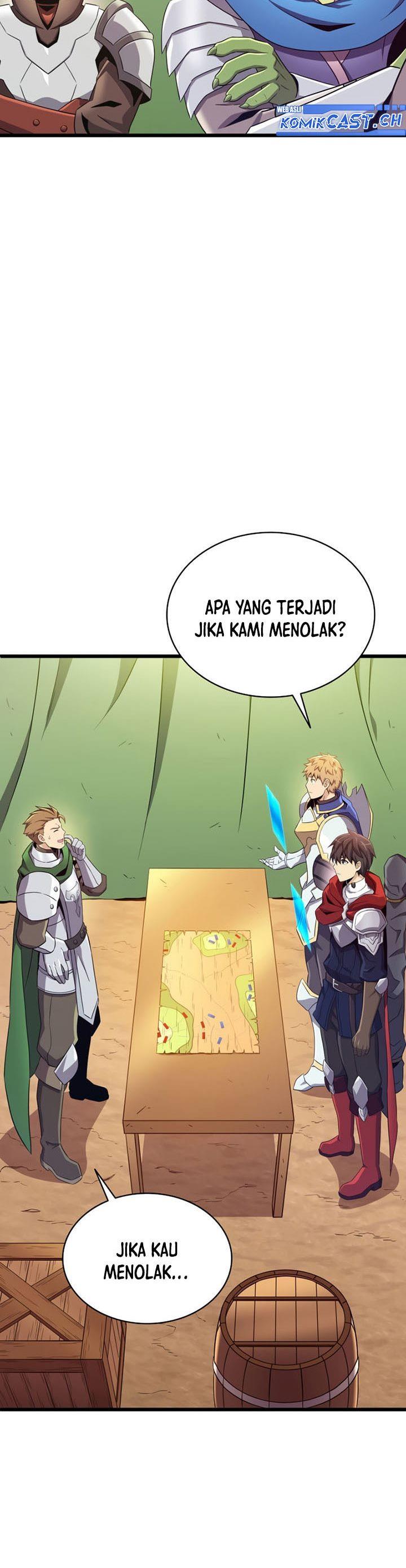 Arcane Sniper Chap 129 - Next Chap 130