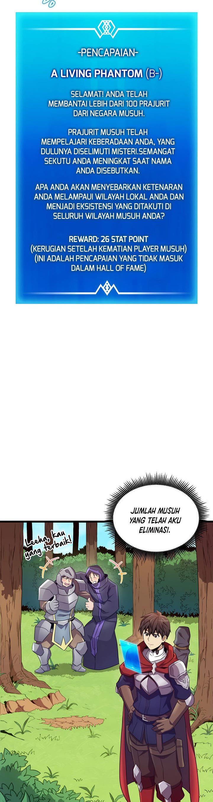 Arcane Sniper Chap 129 - Next Chap 130