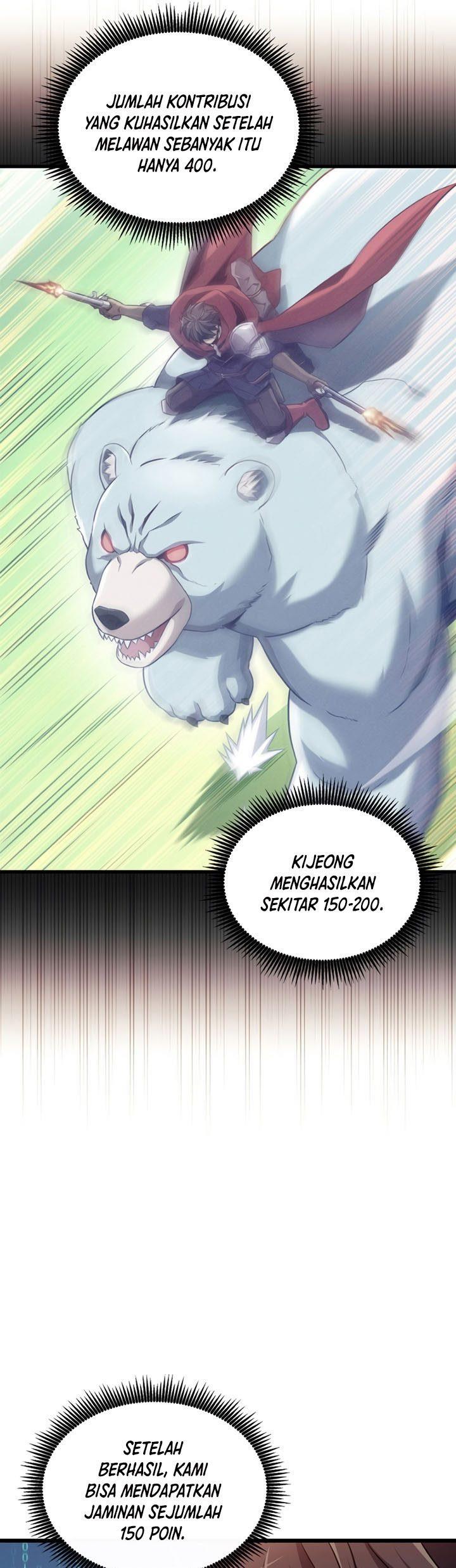 Arcane Sniper Chap 129 - Next Chap 130