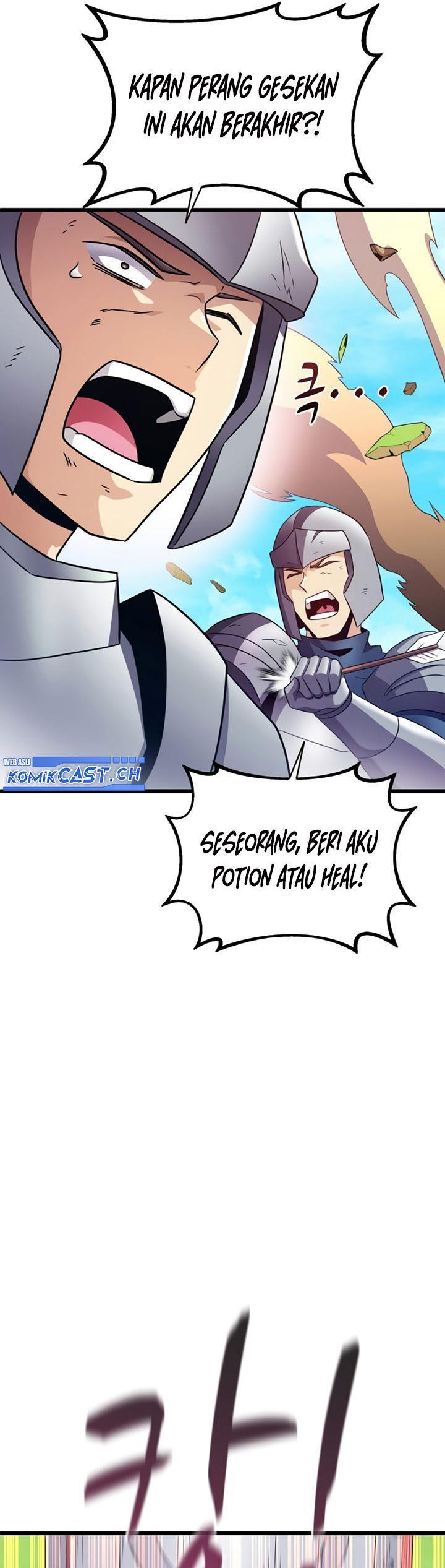 Arcane Sniper Chap 129 - Next Chap 130