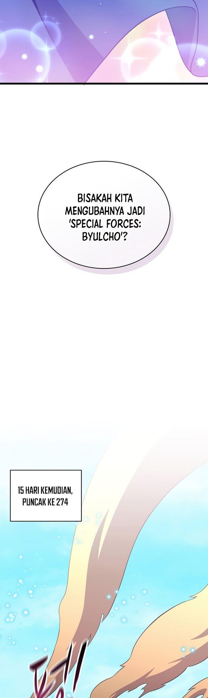 Arcane Sniper Chap 129 - Next Chap 130