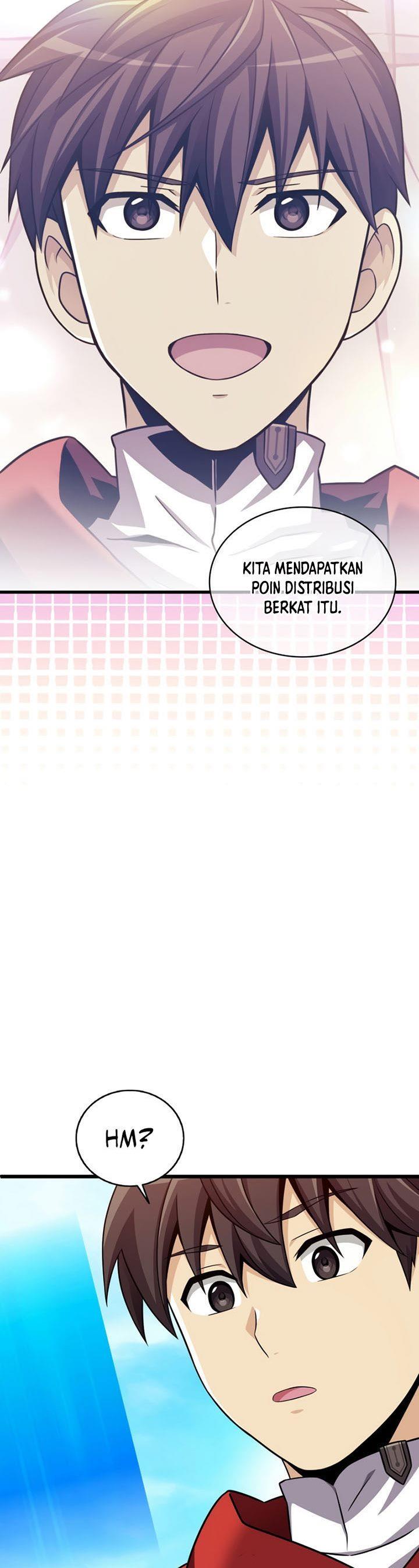 Arcane Sniper Chap 129 - Next Chap 130