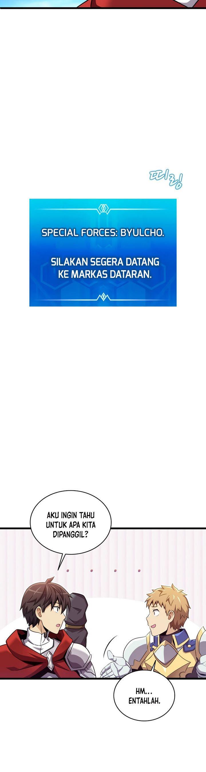 Arcane Sniper Chap 129 - Next Chap 130