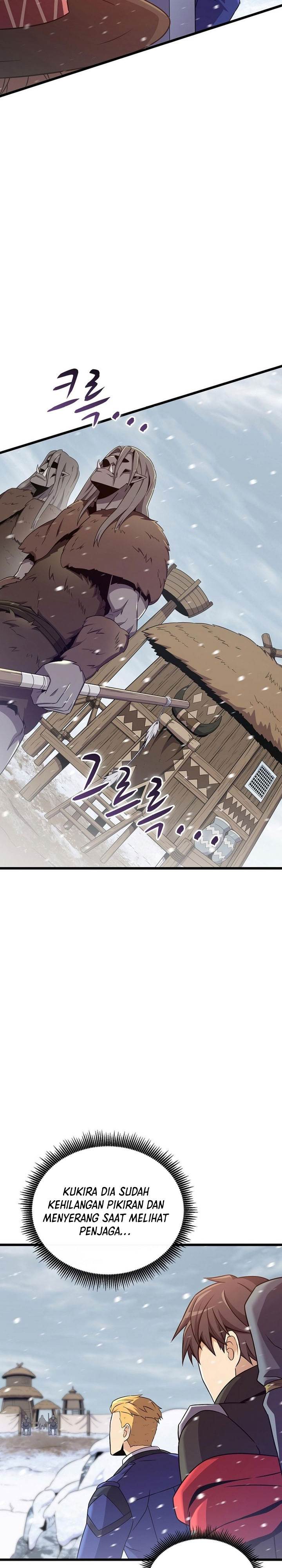 Arcane Sniper Chap 170 - Next Chap 171