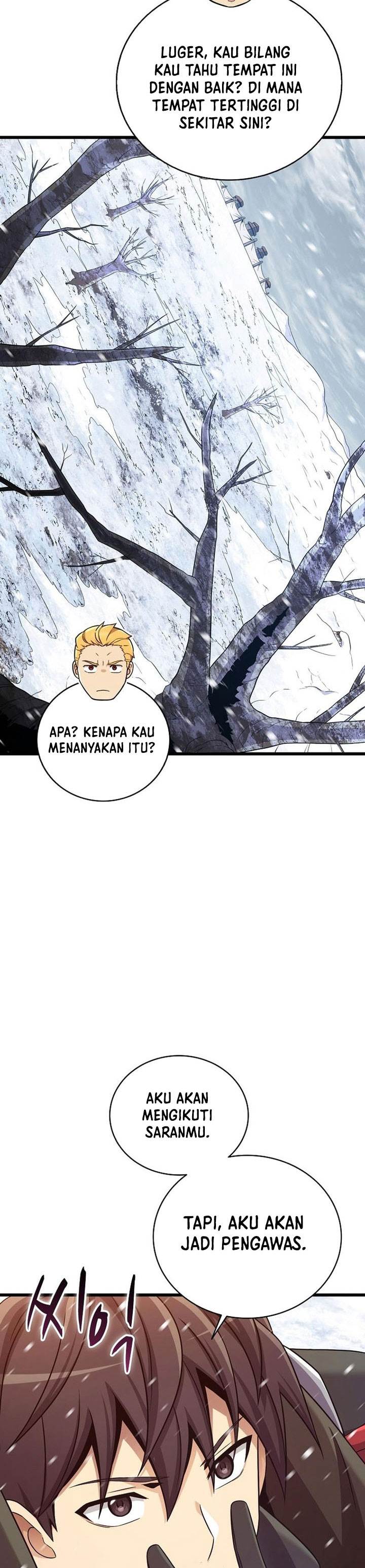 Arcane Sniper Chap 170 - Next Chap 171