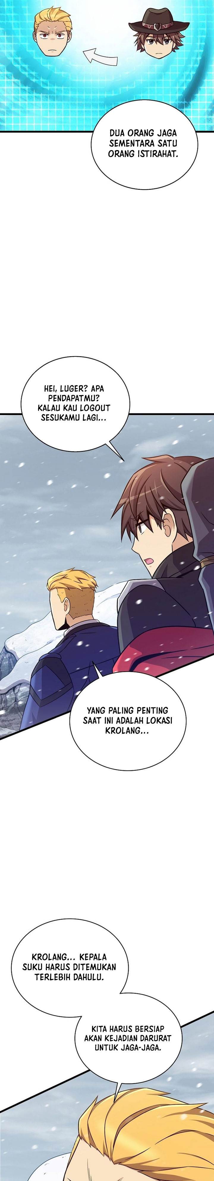 Arcane Sniper Chap 170 - Next Chap 171