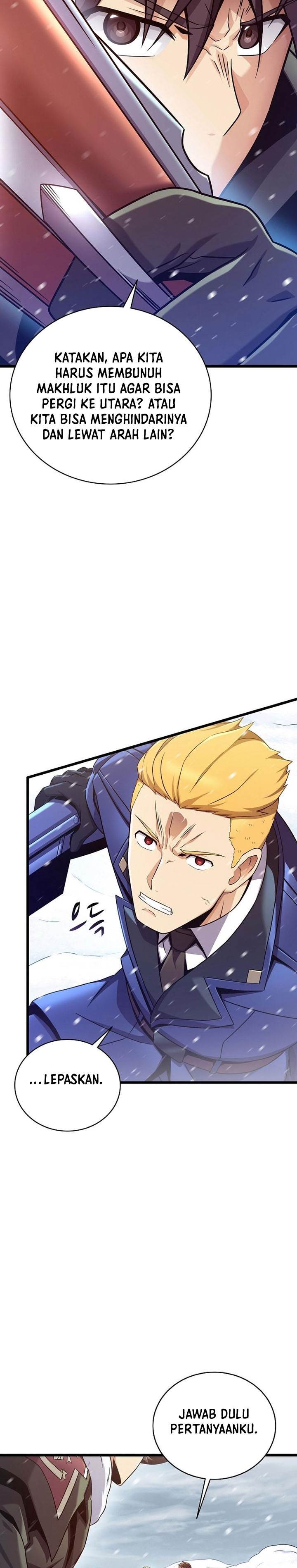 Arcane Sniper Chap 170 - Next Chap 171