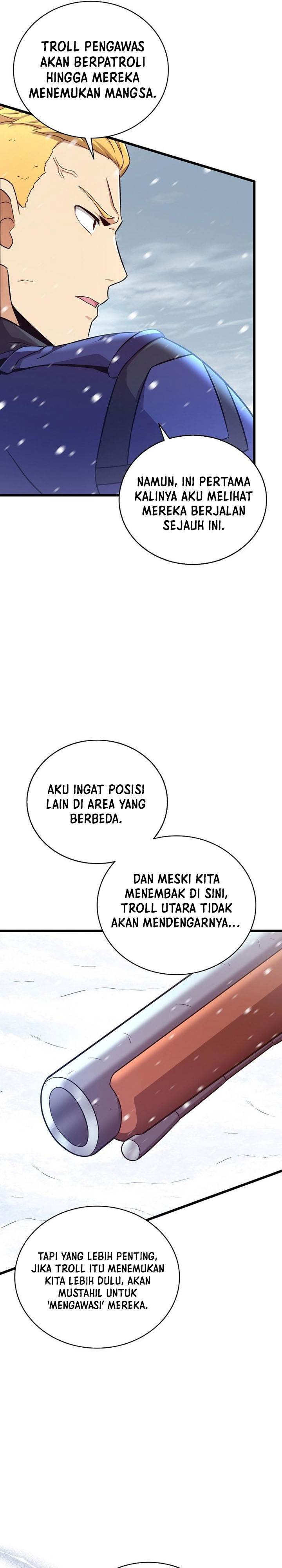 Arcane Sniper Chap 170 - Next Chap 171