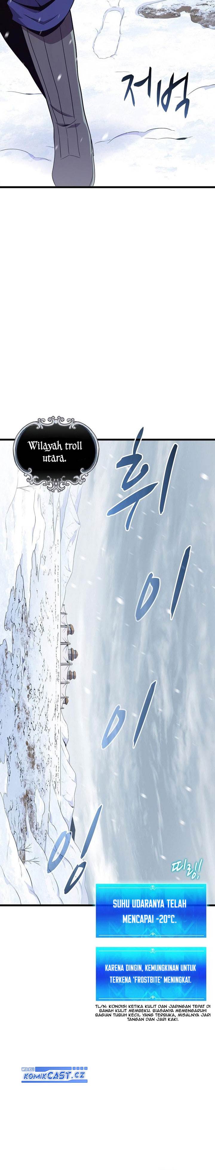 Arcane Sniper Chap 170 - Next Chap 171