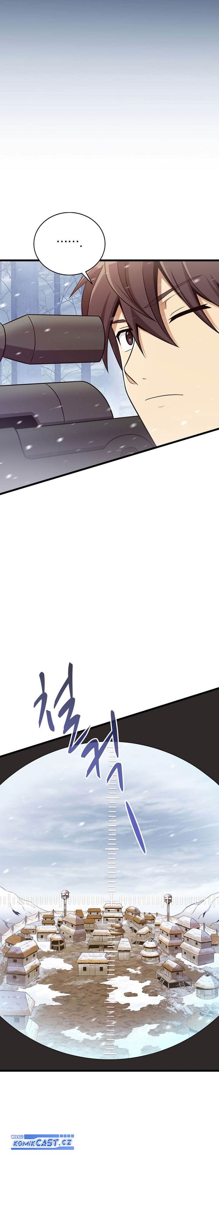 Arcane Sniper Chap 171 - Next Chap 172