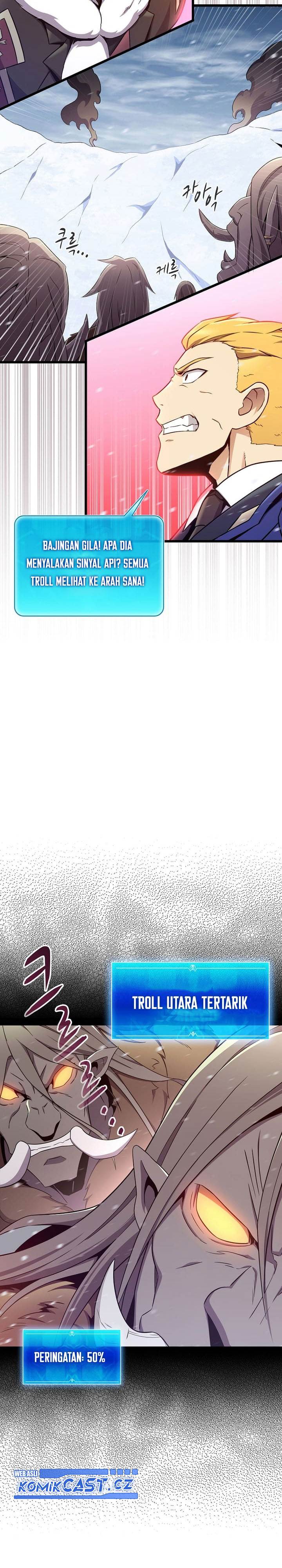 Arcane Sniper Chap 171 - Next Chap 172