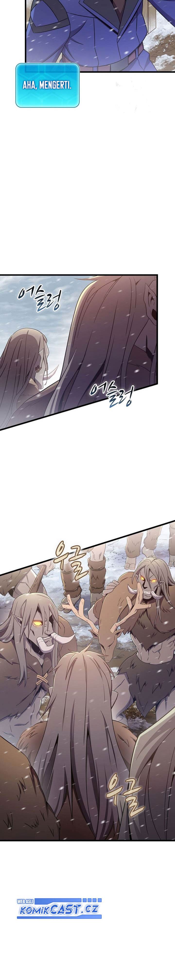 Arcane Sniper Chap 171 - Next Chap 172