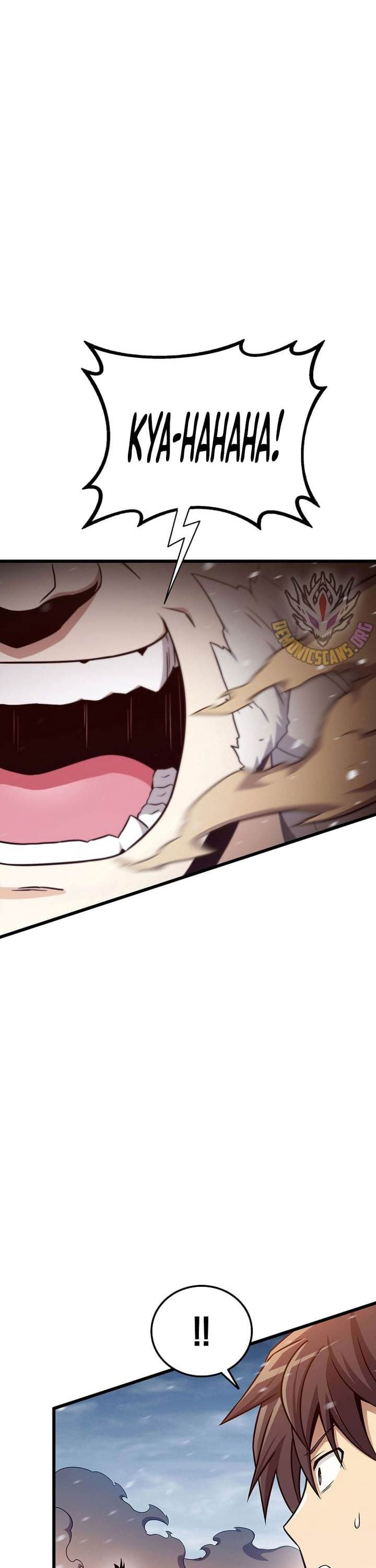 Arcane Sniper Chap 171 - Next Chap 172