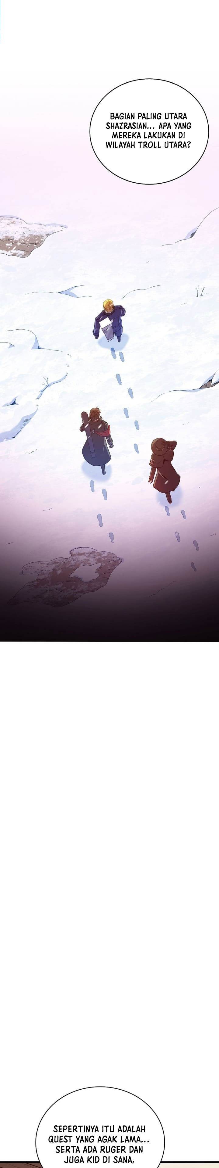 Arcane Sniper Chap 171 - Next Chap 172