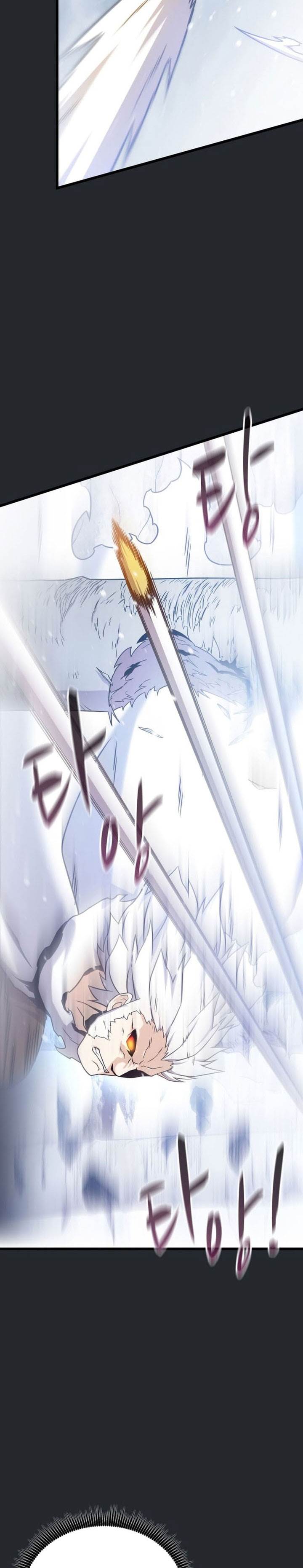 Arcane Sniper Chap 172 - Next Chap 173